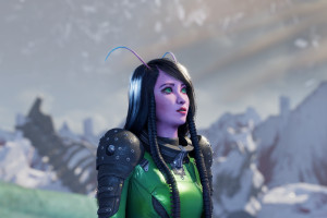 凌晨三点未眠,这是属于电竞选手的青春注脚