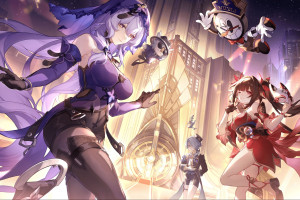 AI虚拟对手系统：未来已来，你准备好迎接这场游戏的变革了吗