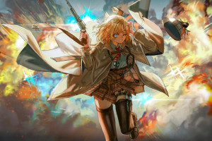 万万没想到！赛车手训练营竟隐藏着未来的F1巨星！